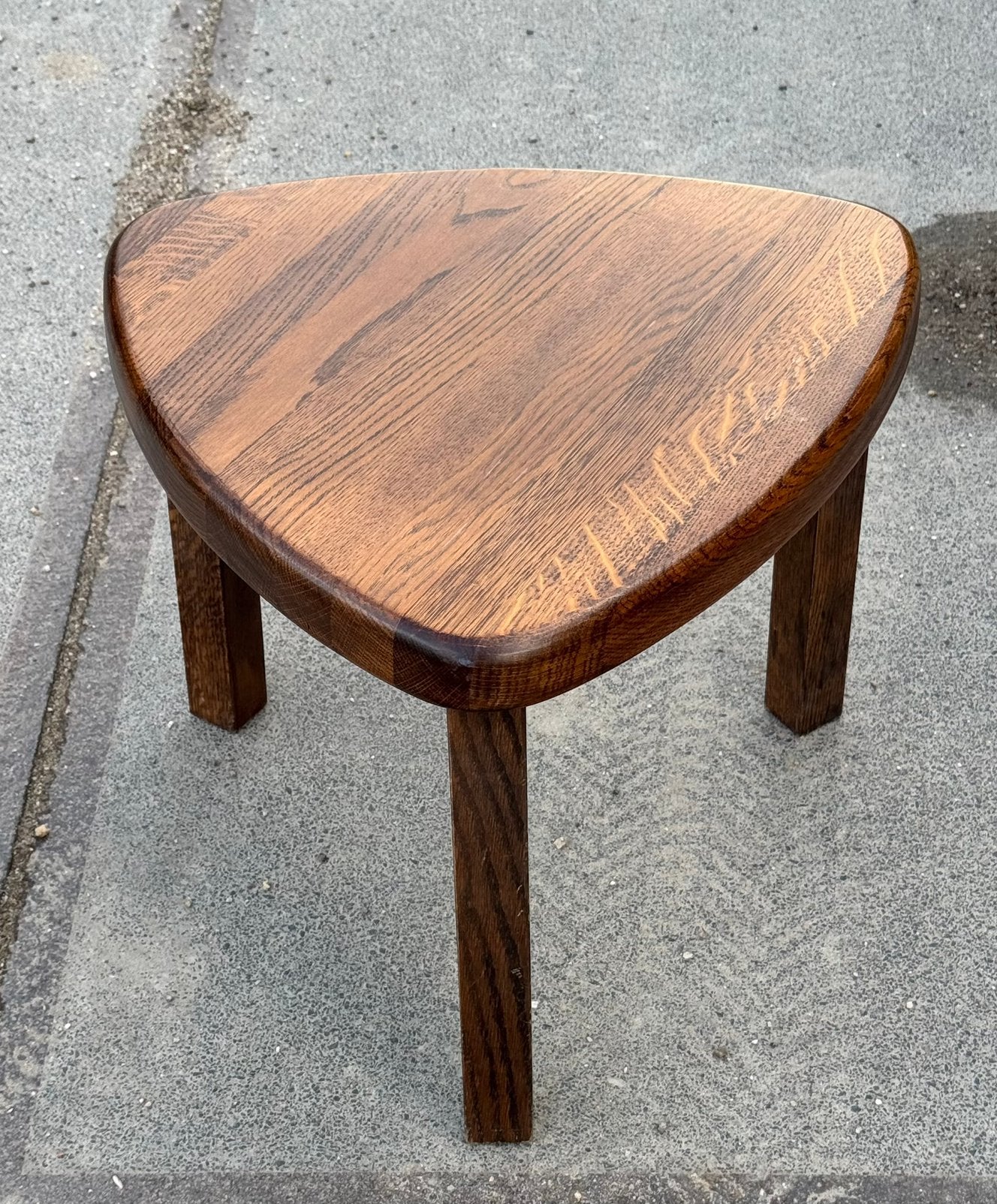 Tafeltje, Ophalen, 50 tot 100 cm, N, Rond
