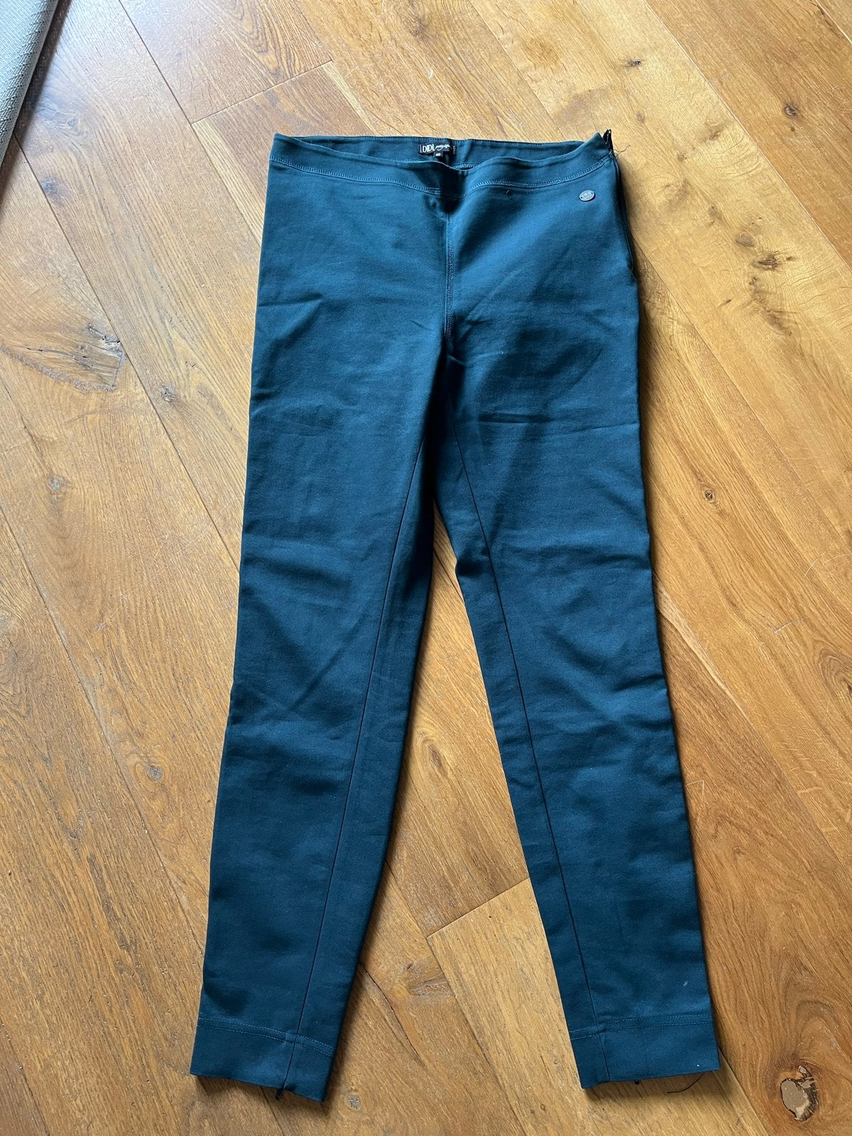 DIDi Pretty Dames Leggings Maat 40 - Klassiek Marineblauw, Kleding | Dames, Broeken en Pantalons, Gedragen, Maat 38/40 (M), Blauw