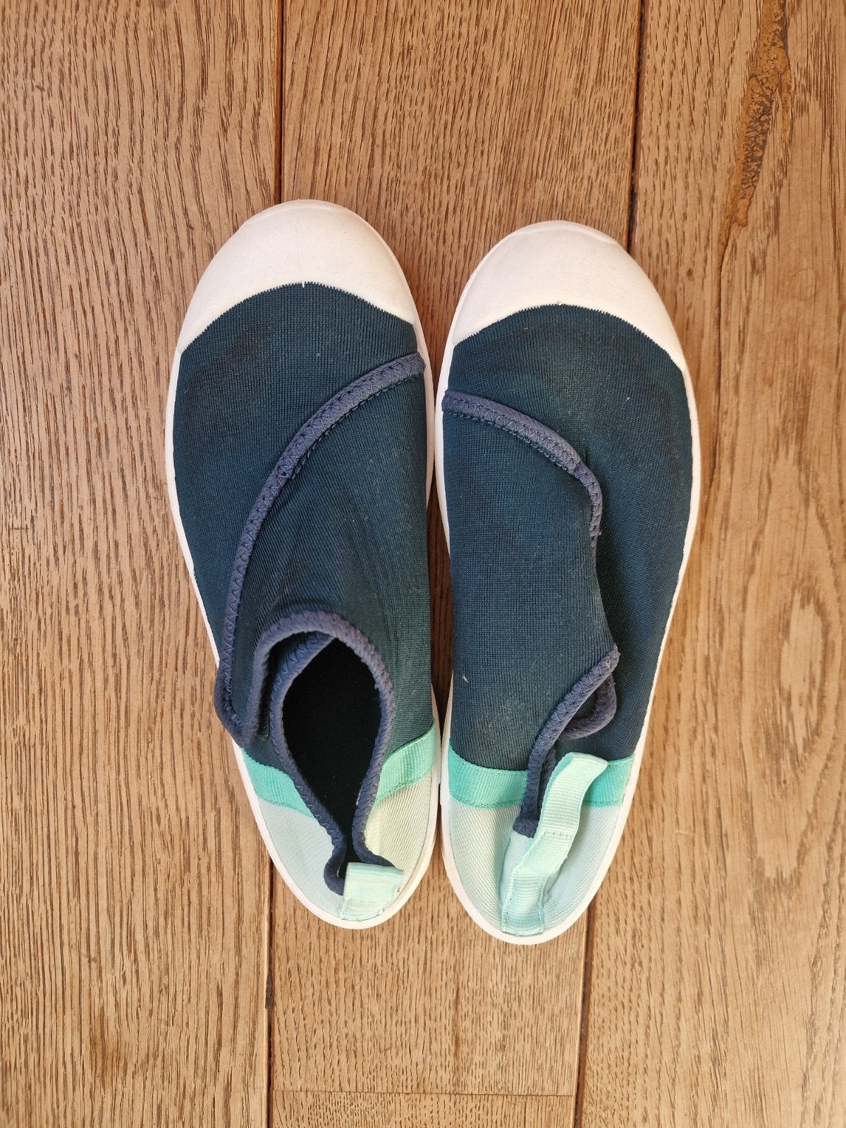 waterschoenen maat 34/35, Ophalen, Zo goed als nieuw, Jongetje of Meisje, Schoentjes
