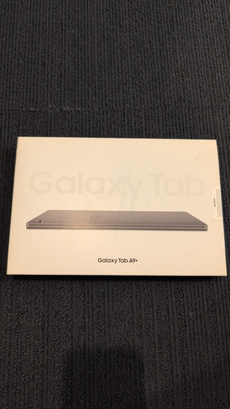 Samsung Galaxy Tab A9+  Nieuw, Computers en Software, Android Tablets, Ophalen, Nieuw, 8 inch, 64 GB