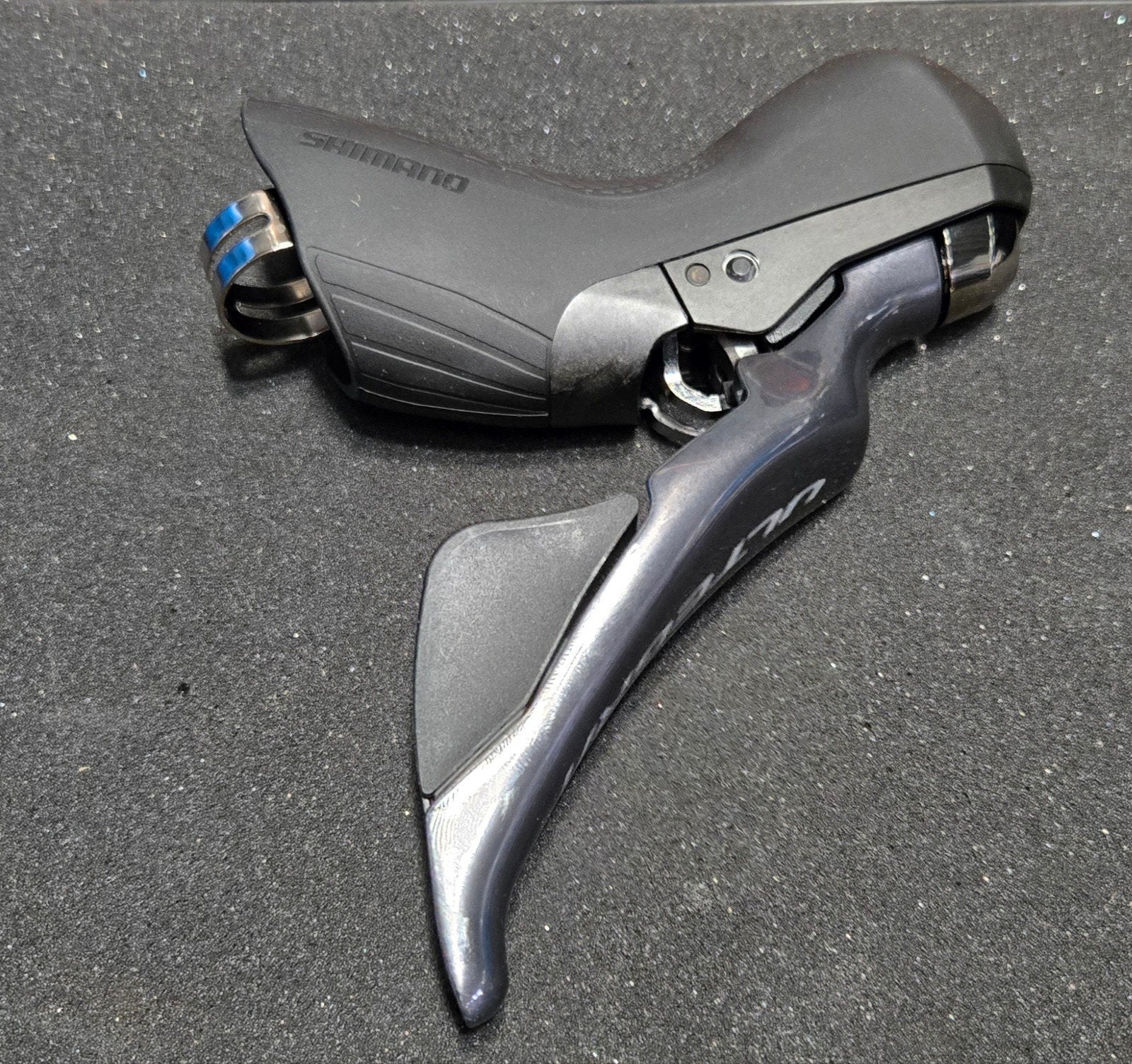 Shimano Ultegra ST-R8025-R Schakel/Remhendel Rechts 11s, Fietsen en Brommers, Remmen, Overige materialen, Gravelbike, Ophalen of Verzenden