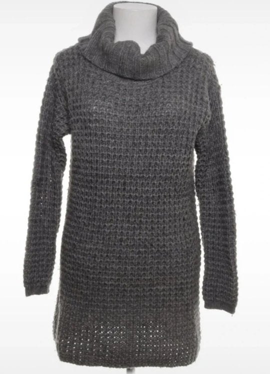 Long Trui / Mini Jurk  van Guess - Maat : xs, Guess, Verzenden, Zo goed als nieuw, Maat 34 (XS) of kleiner