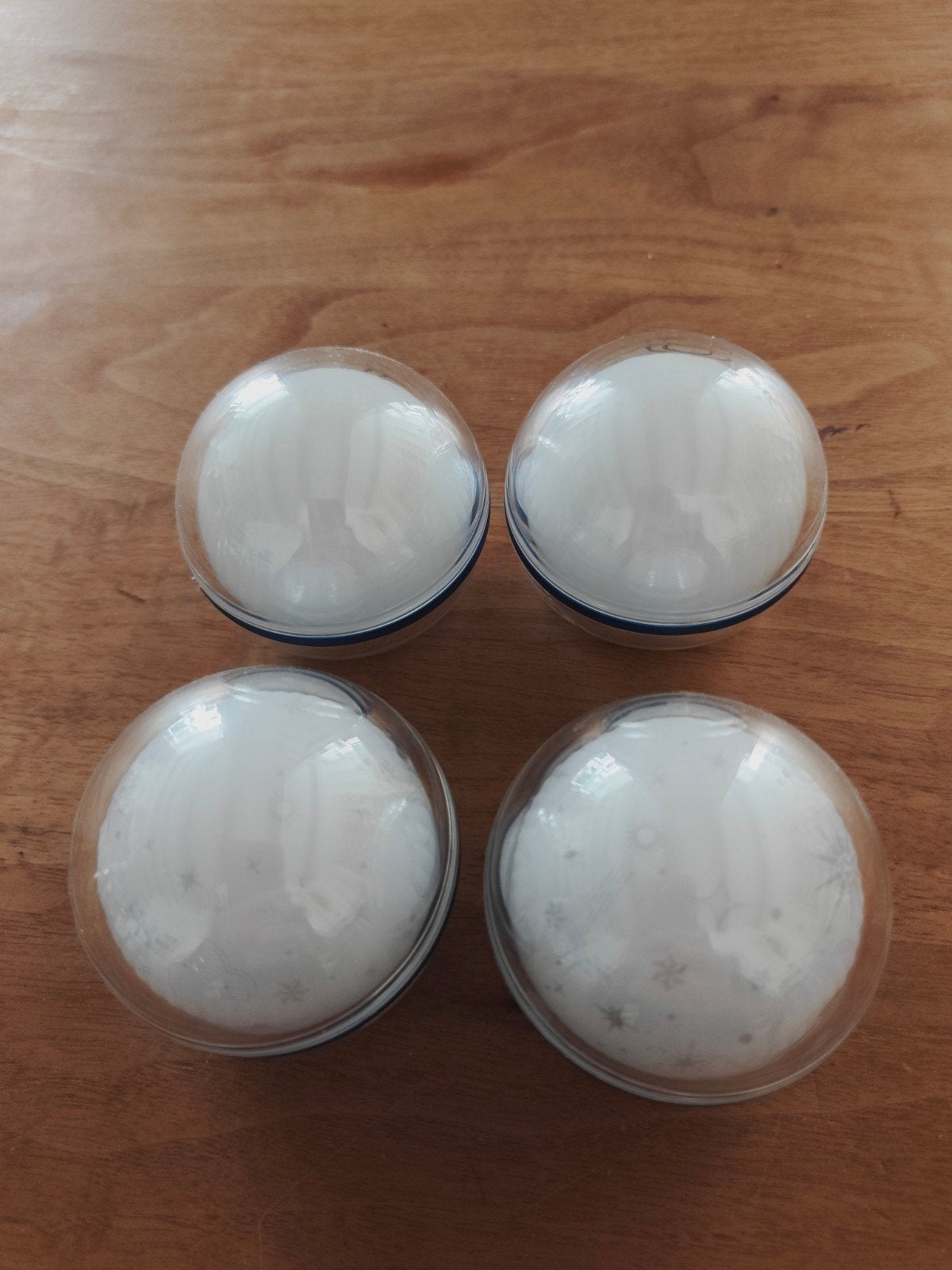 4 St OLight C Sphere, Overige merken, Gebruikt, Kunststof, Meerkleurig