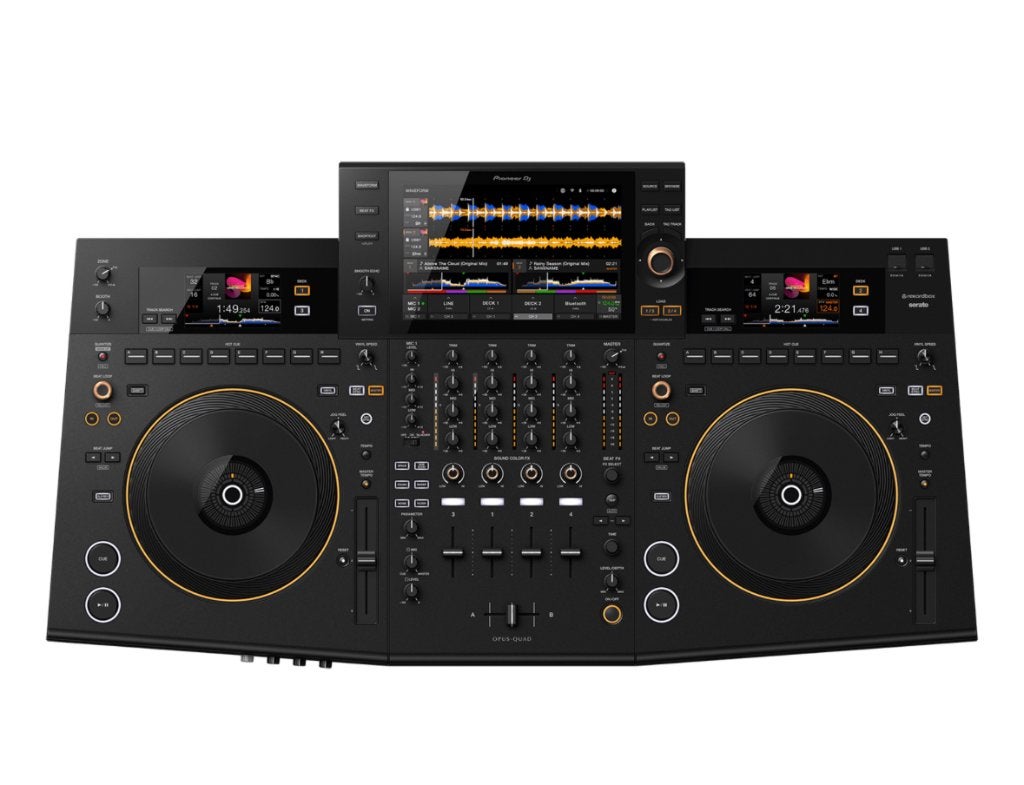 Pioneer OPUS-QUAD, Muziek en Instrumenten, Dj-sets en Draaitafels, Ophalen of Verzenden, Nieuw, Pioneer