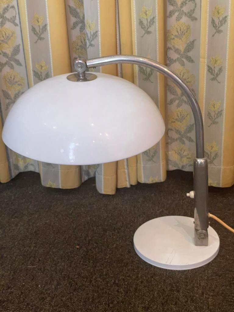 Burolamp / Hala Zeist / Bureaulamp, Ophalen of Verzenden