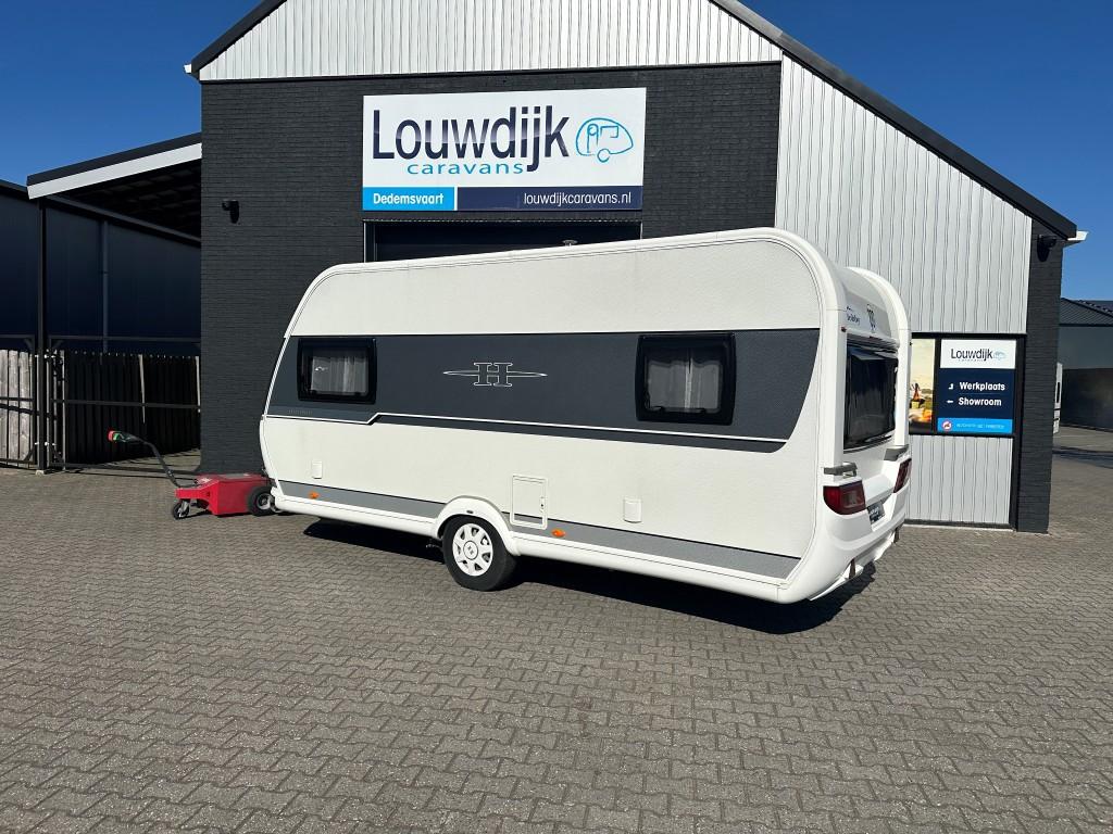HOBBY On Tour 470 UL ’20 (Mover, Enkele Bedden), Caravans en Kamperen, Caravans, Rondzit, Hobby, Bedrijf, Kelvinstraat 23
7701BZ  Dedemsvaart, NL