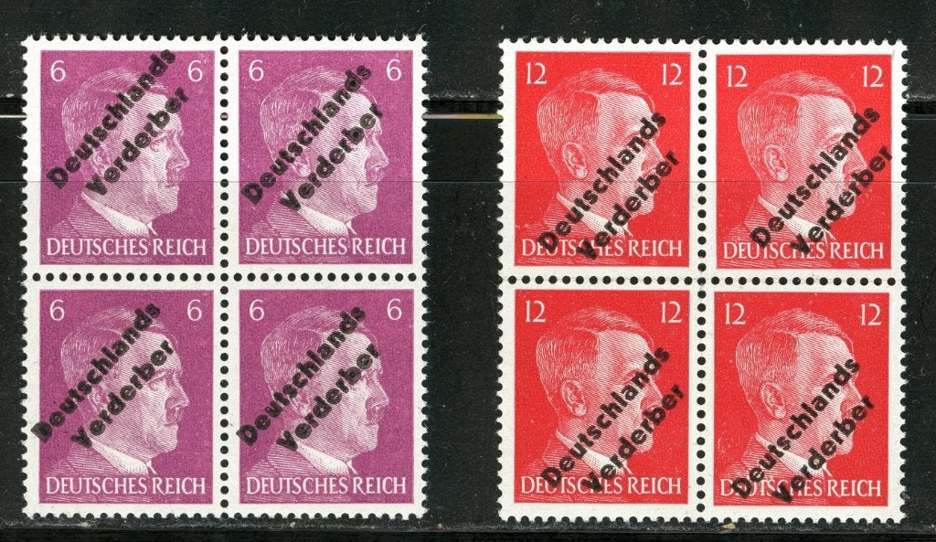 lokal meissen postfris, Postzegels en Munten, Postzegels | Europa | Duitsland, Verzenden, Overige periodes, Postfris