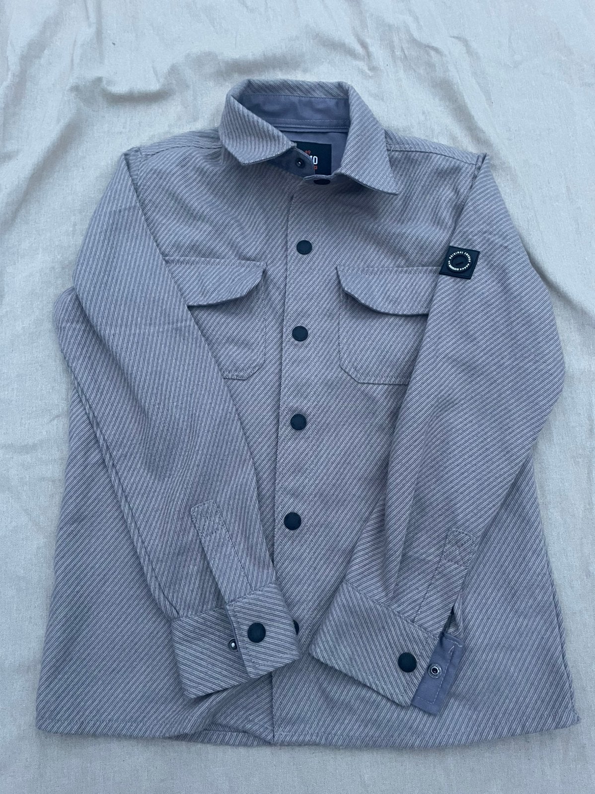 Blouse maat 152/158 valt kleiner, Ophalen, Zo goed als nieuw