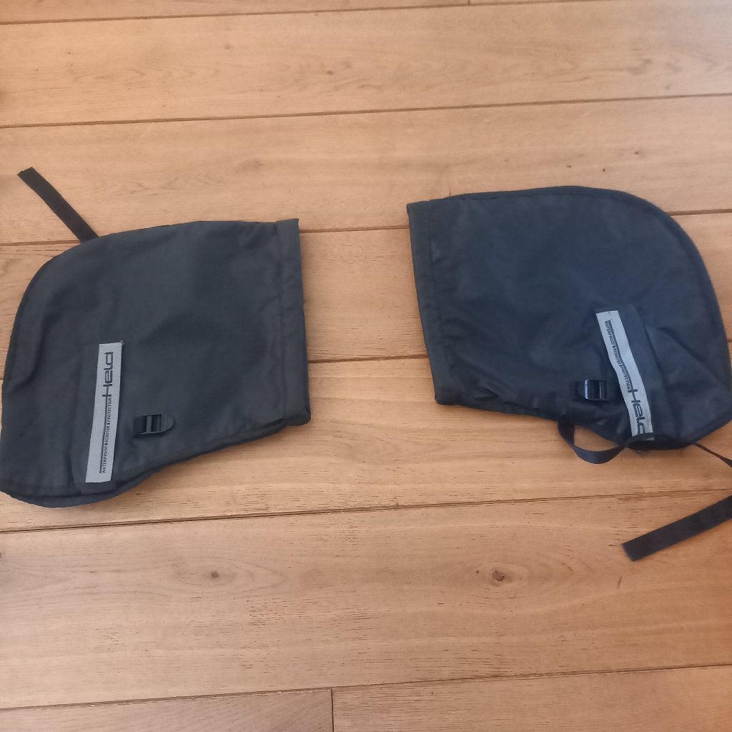 handmoffen voor scooters & motoren, Ophalen of Verzenden, Zo goed als nieuw, Overige typen, Overige merken