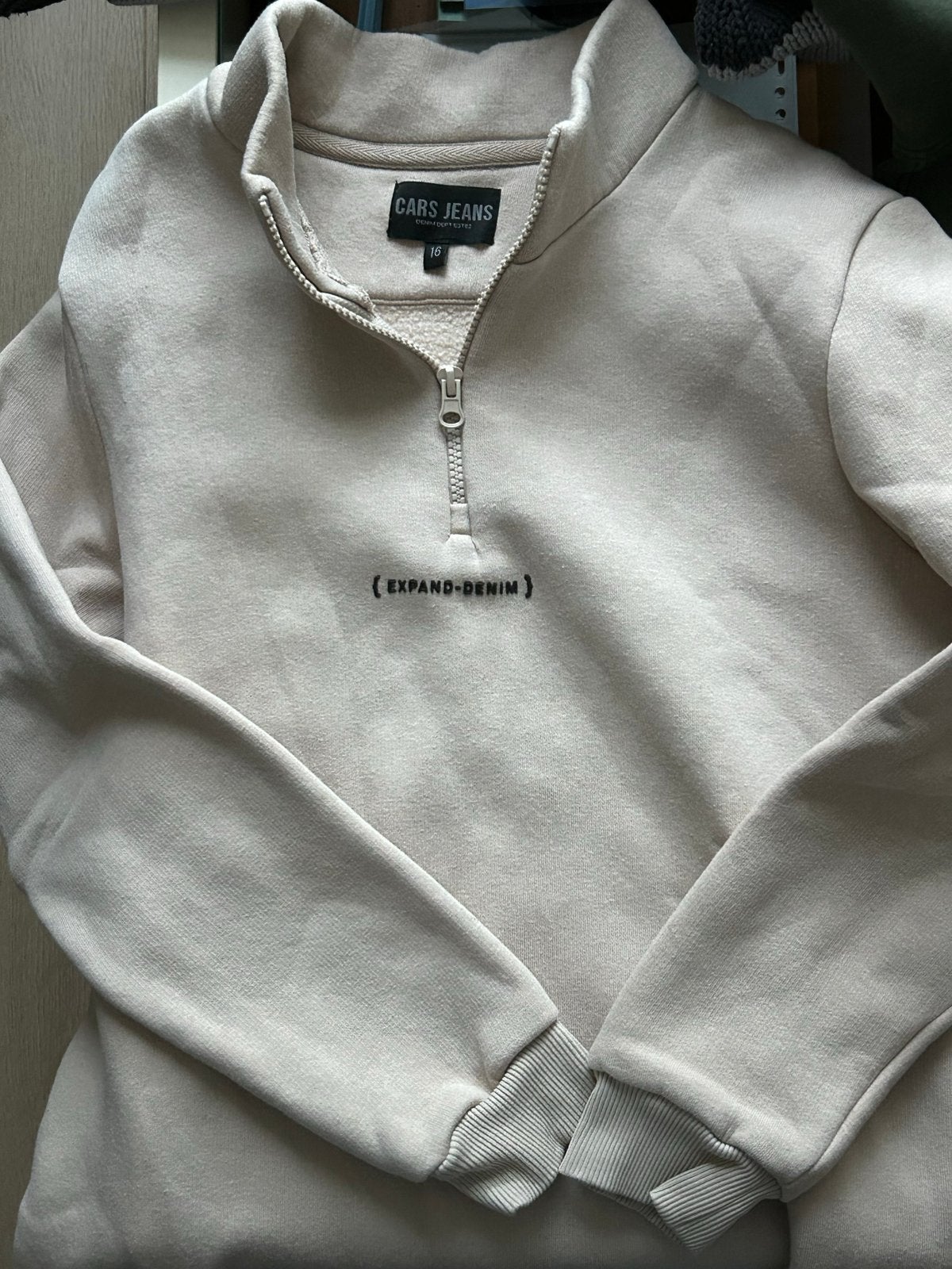 Set 5 Hoodies, vest,, trui, longsleeve, Ophalen, Jongen, Trui of Vest