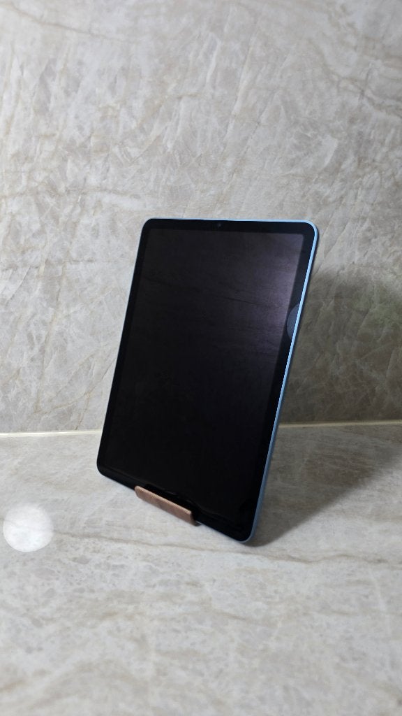 Apple iPad Air 2022 64GB, ., 11 inch, Ophalen of Verzenden, Zo goed als nieuw