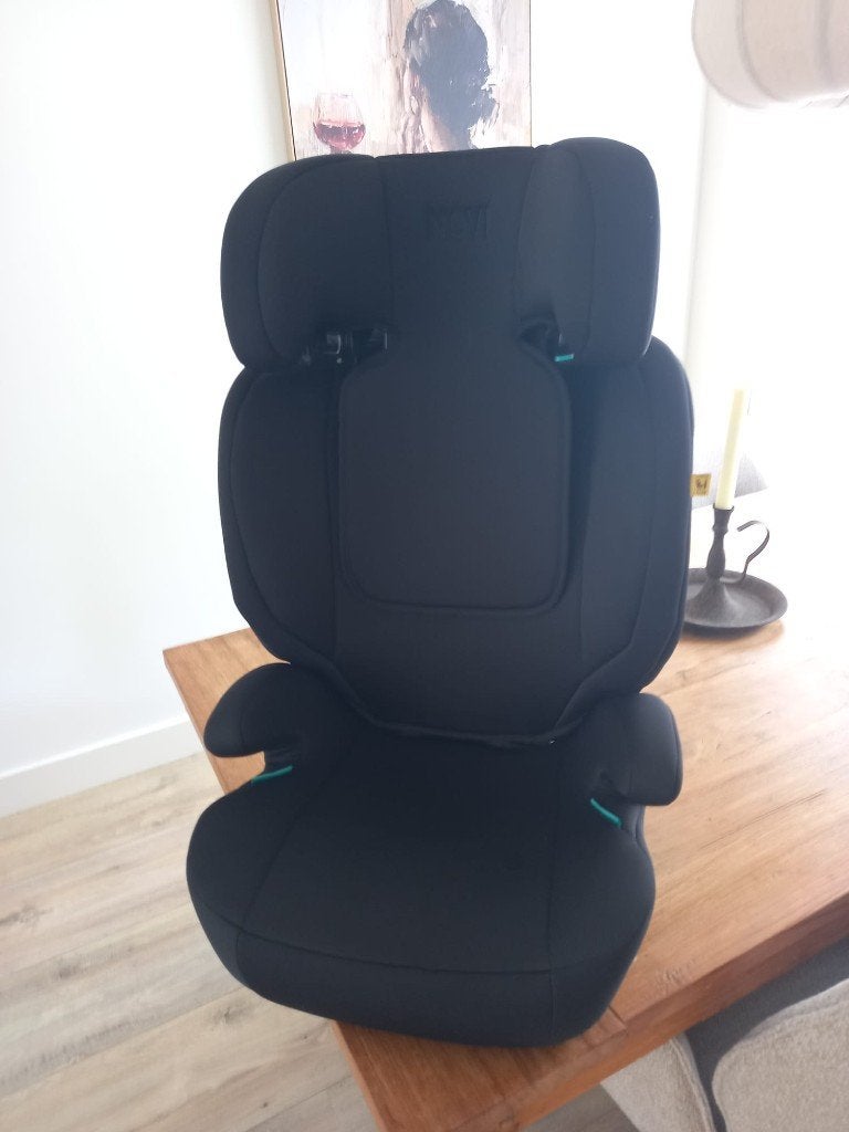 Autozitje, 15 t/m 36 kg, Afneembare rugleuning, Ophalen, Overige merken