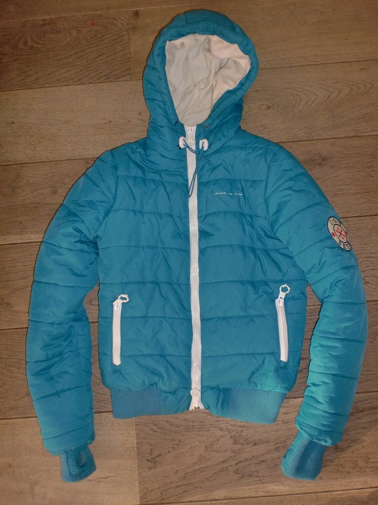 Circle of trust jas maat S, Kleding | Dames, Overige kleuren, Ophalen of Verzenden, Maat 36 (S), Gedragen