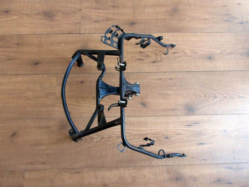 Honda CBR600F kuipframe topkuip houder CBR 600 F kuipsteun, Ophalen of Verzenden
