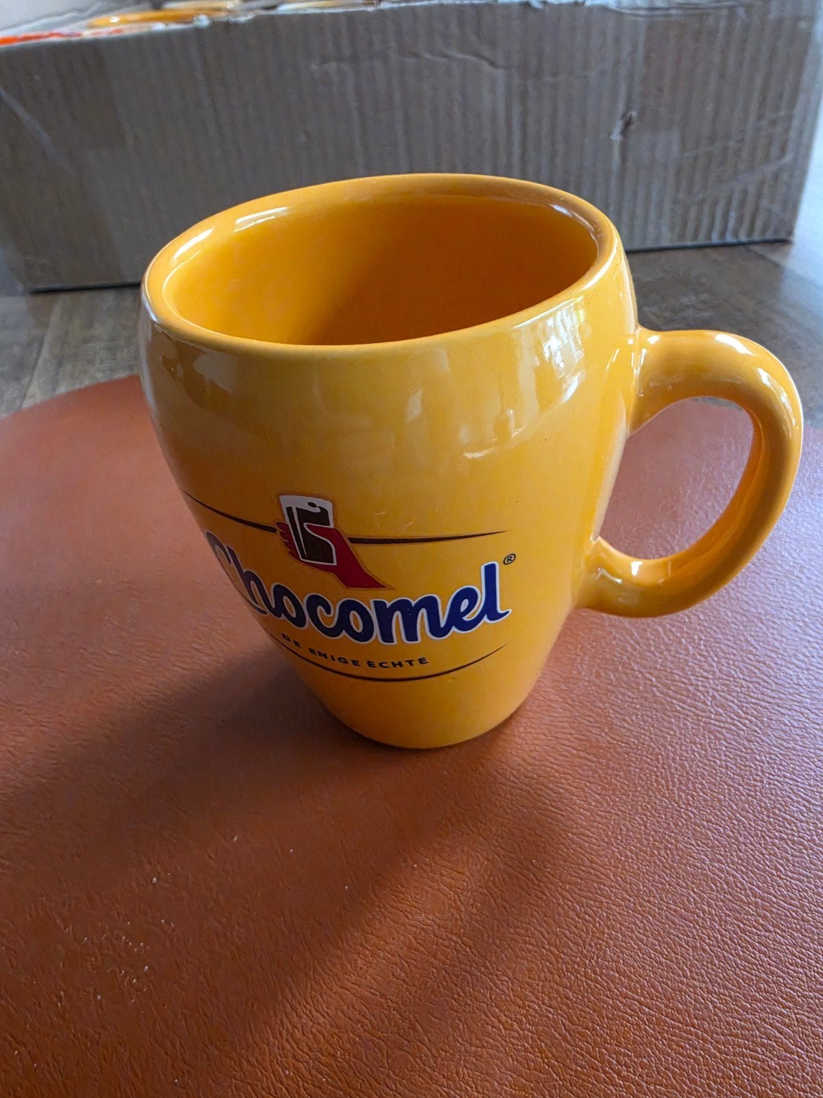 Chocomel mokken - per stuk, Ophalen of Verzenden