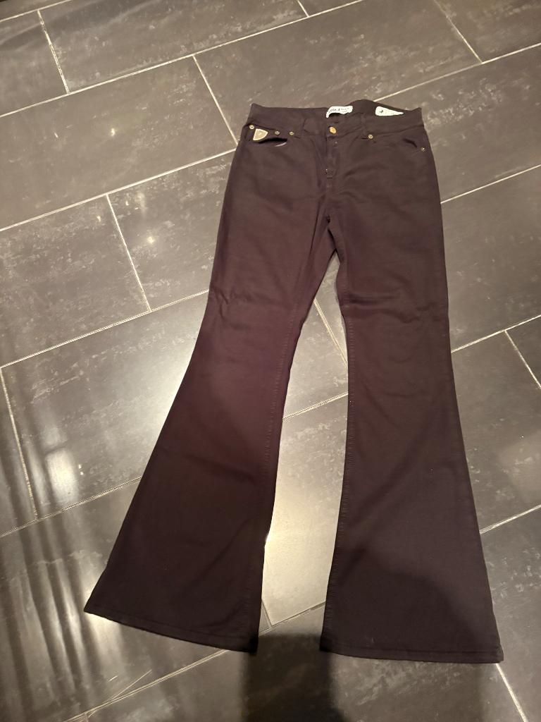 4x merk jeans (Lois & G-Star), Zo goed als nieuw, W30 - W32 (confectie 38/40), Lois, Verzenden