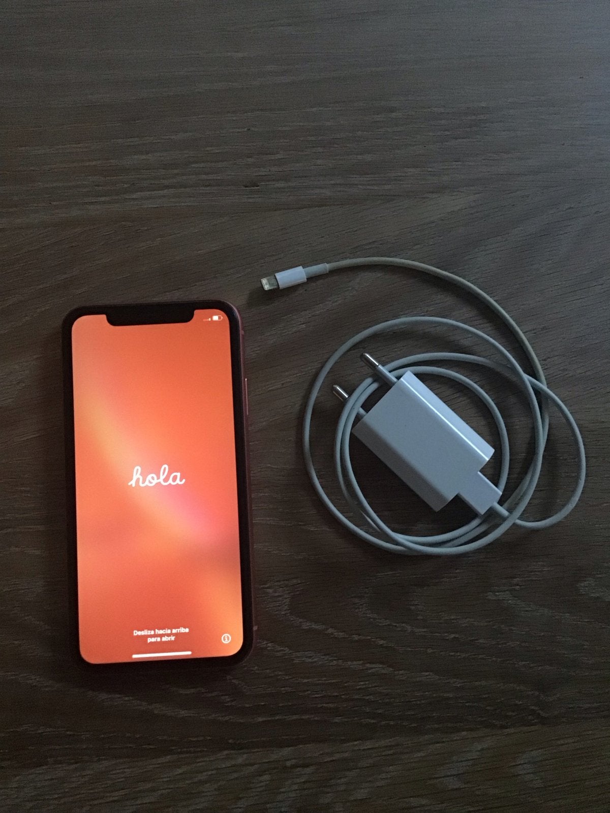 iPhone XR Koraalrood 64GB - Goede staat, Telecommunicatie, Ophalen, Gebruikt, IPhone XR, 64 GB