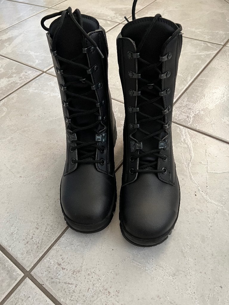 Nieuw paar Neskrid Model 18 Combat Boots maat  40M, Verzenden, Nieuw, Schoenen