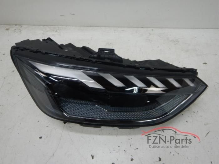 Audi RS4 8W Facelift VOLLED Koplamp Rechts, Ophalen of Verzenden, Gebruikt