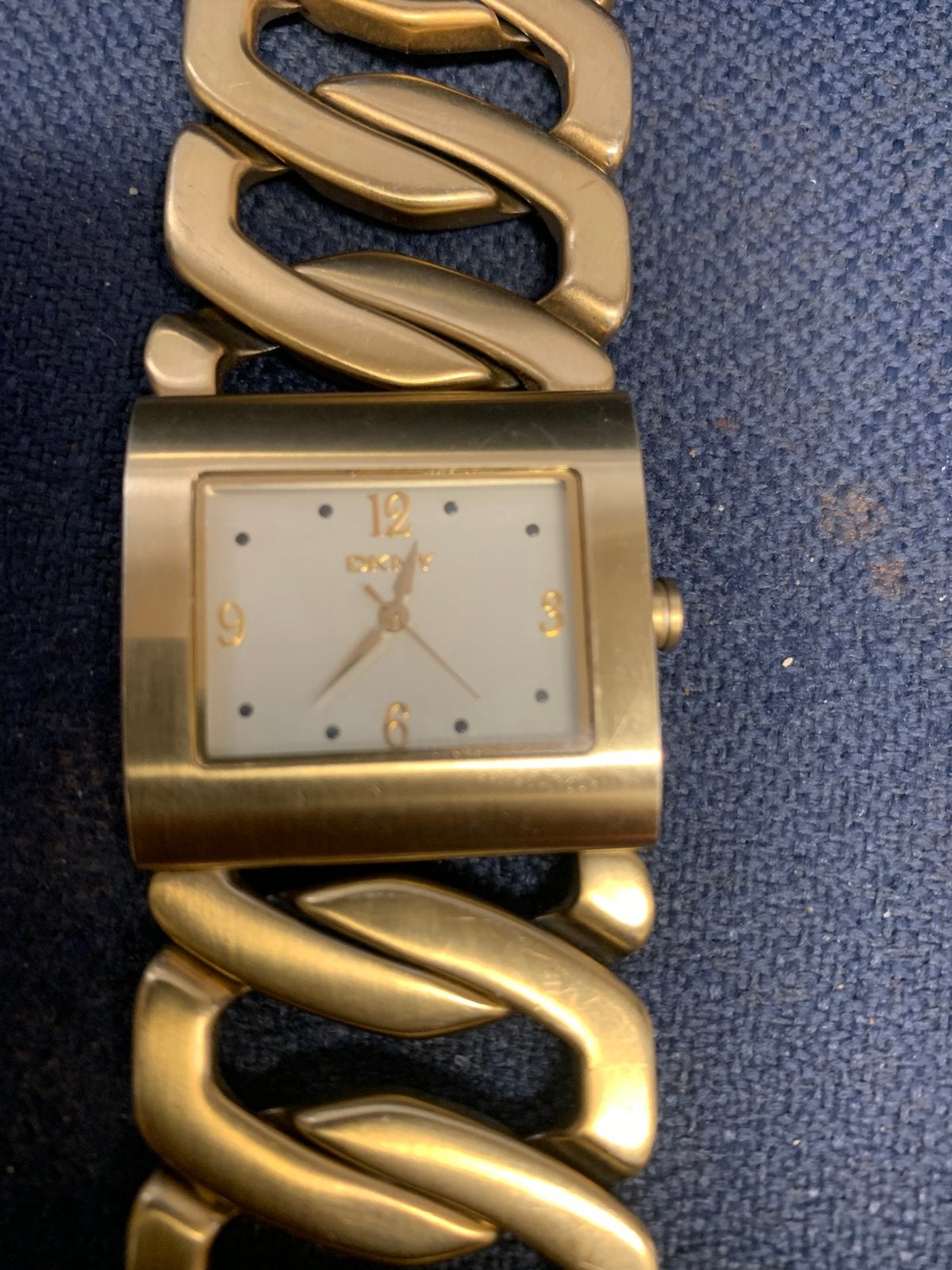 Guess en DKNY dameshorloges o.a. waarschijnlijk W13501L1,, Sieraden, Tassen en Uiterlijk, Horloges | Dames, Ophalen of Verzenden