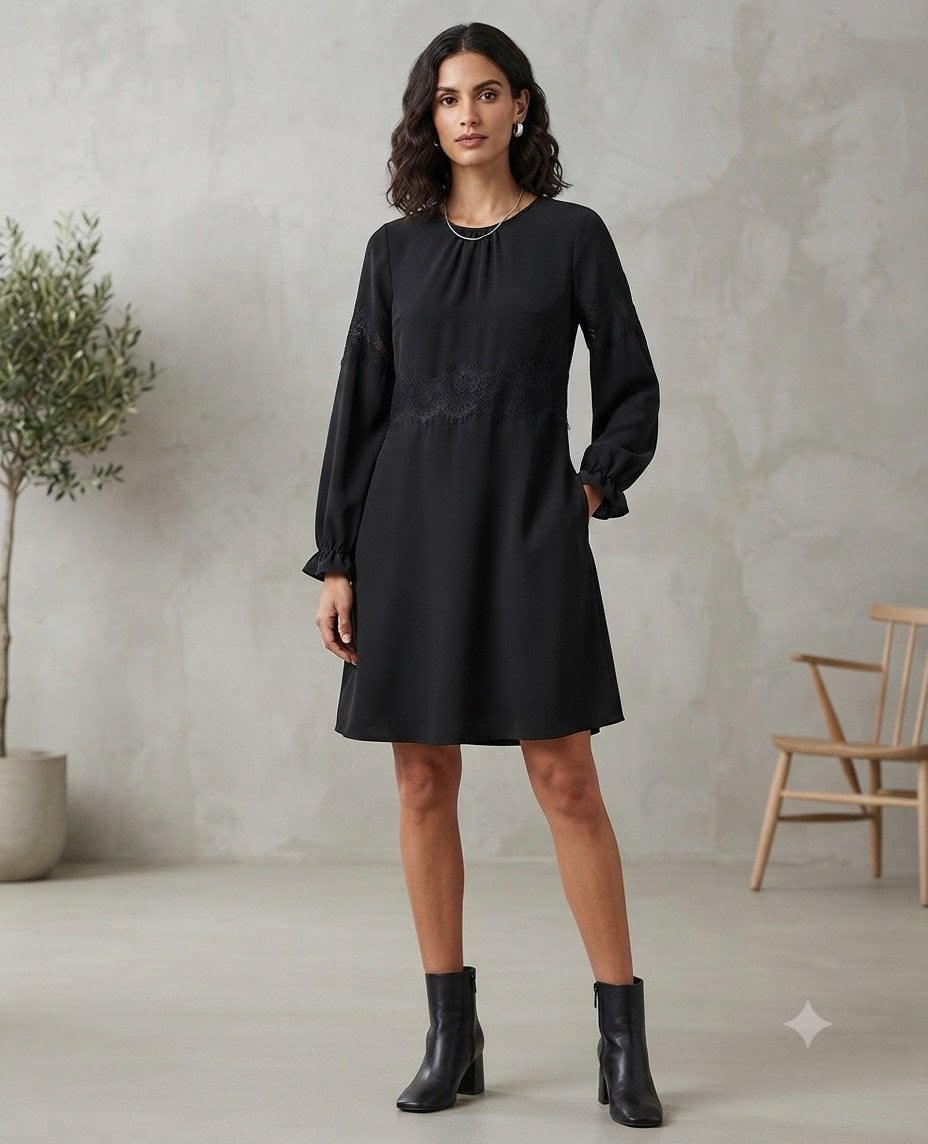 Giovane jurk maat 34 / nieuw staat, Kleding | Dames, Ophalen of Verzenden, Zo goed als nieuw