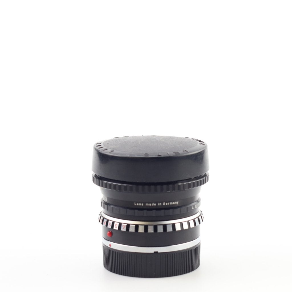 Leica Scheider PA-Curtagon PC 1:4/35 Camera Lens, Audio, Tv en Foto, Leica, Zo goed als nieuw, Support@leica.com, Leica Geosystems AG, Heinrich-Wild-Strasse, 
CH-9435 Heerbrugg
Switzerland