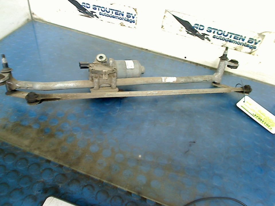 Ruitenwisser Mech + Motor VOOR Beetle (16AE) 2014, Auto-onderdelen, Gebruikt, Volkswagen, Volkswagen AG, Kundenbetreuung@volkswagen.de