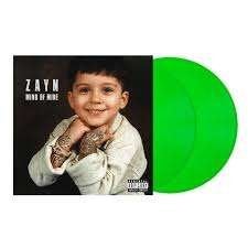 ZAYN - Mind Of Mine (NIEUW & SEALED), Ophalen of Verzenden, Nieuw in verpakking, Overige formaten