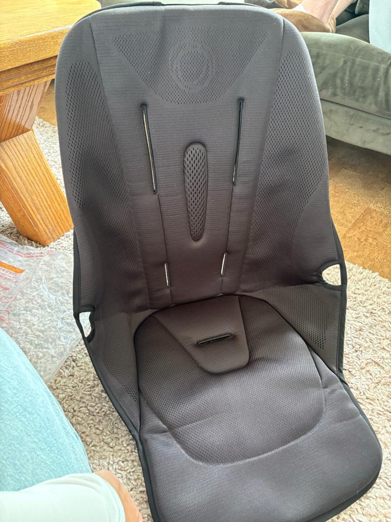 Bugaboo Fox5 hoes zitgedeelte, Ophalen of Verzenden, Nieuw, Bugaboo