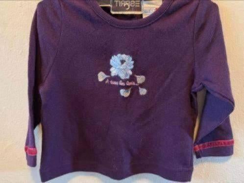 Baby trui, Ophalen of Verzenden, Nieuw, Meisje, Truitje of Vestje