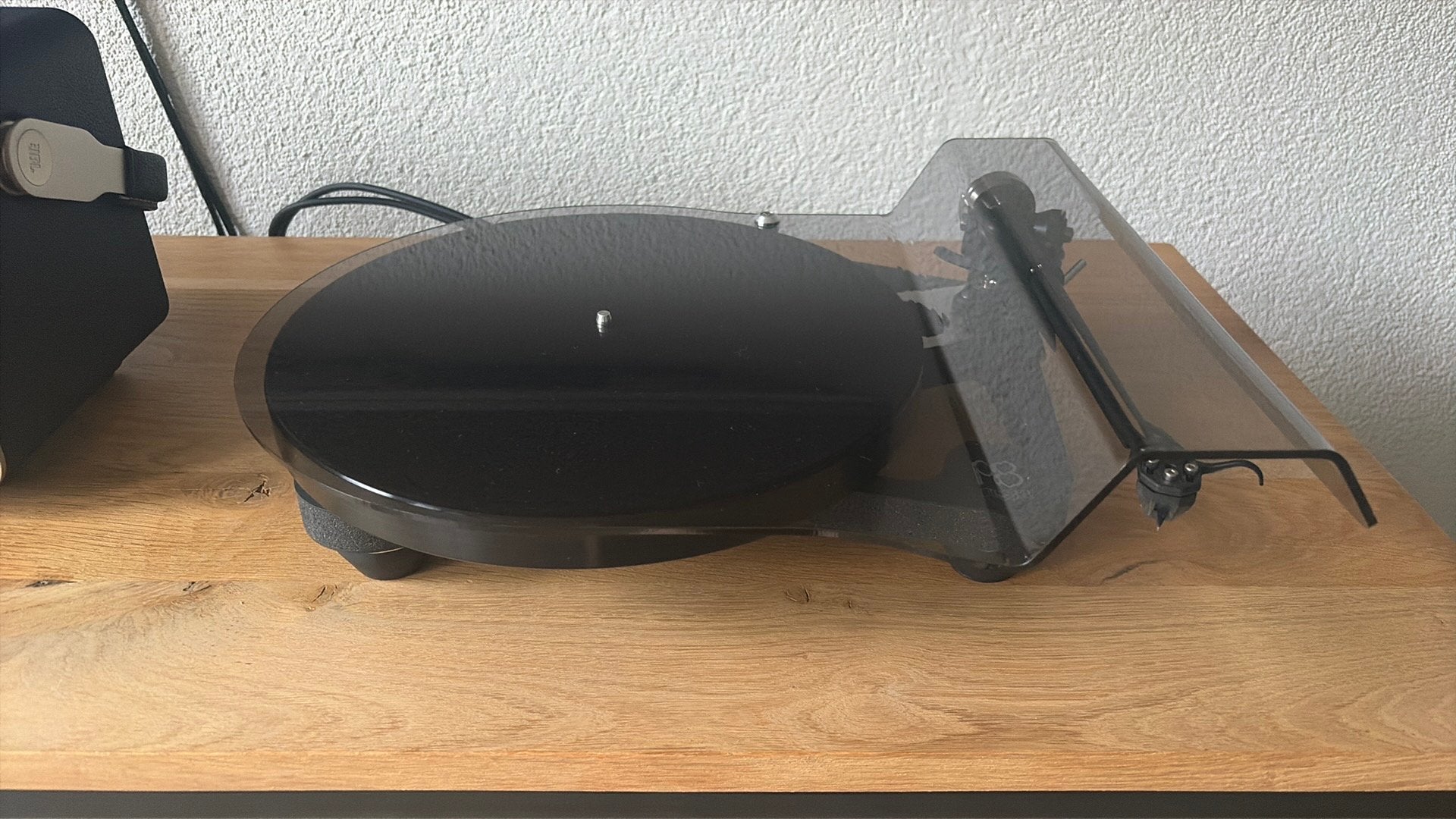 Rega Planar 8 Polaris grijs Nd7, Audio, Tv en Foto, Platenspelers, Ophalen of Verzenden, Zo goed als nieuw, Platenspeler, Overige merken