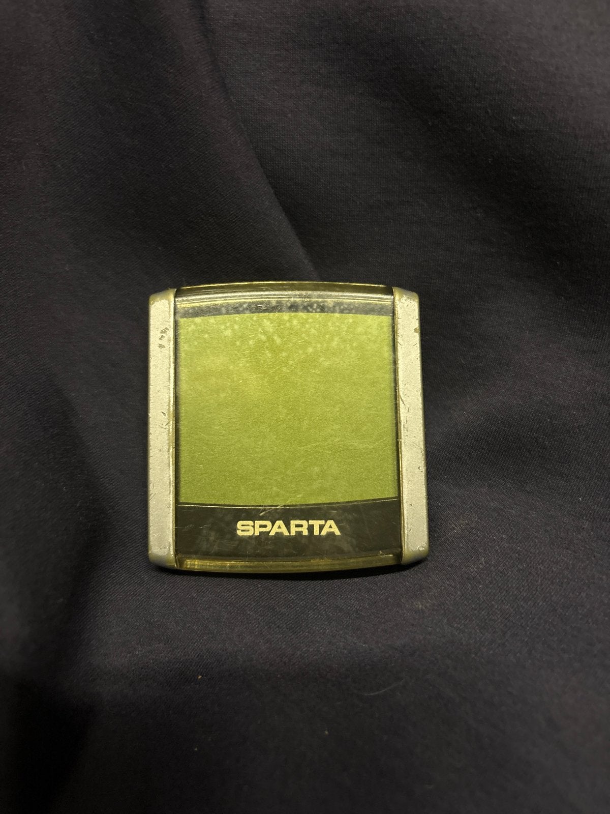 Sparta CU3 Fiets Display - Trelock GmbH, Ophalen of Verzenden, Gebruikt