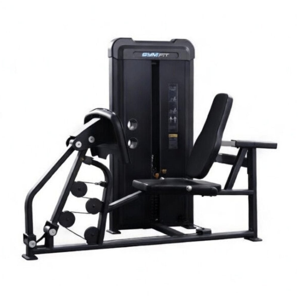 Gymfit – Leg Press – CPB305, Ophalen of Verzenden, Zo goed als nieuw, Benen, Overige typen