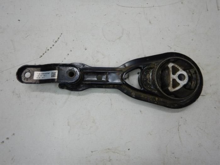 VW Polo 2G Motorsteun Baksteun, Auto-onderdelen, Motor en Toebehoren, Gebruikt, Ophalen of Verzenden