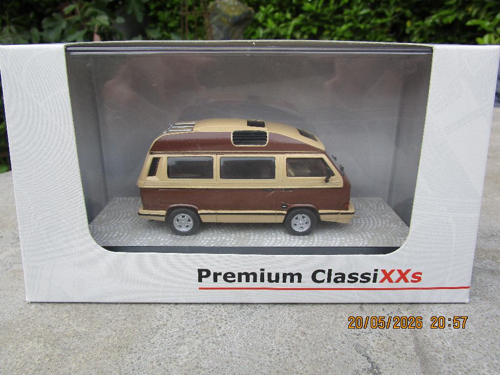 Volkswagen T3a Dehler Profi camper als nieuw in OVP, Ophalen of Verzenden, Zo goed als nieuw, Auto, Overige merken