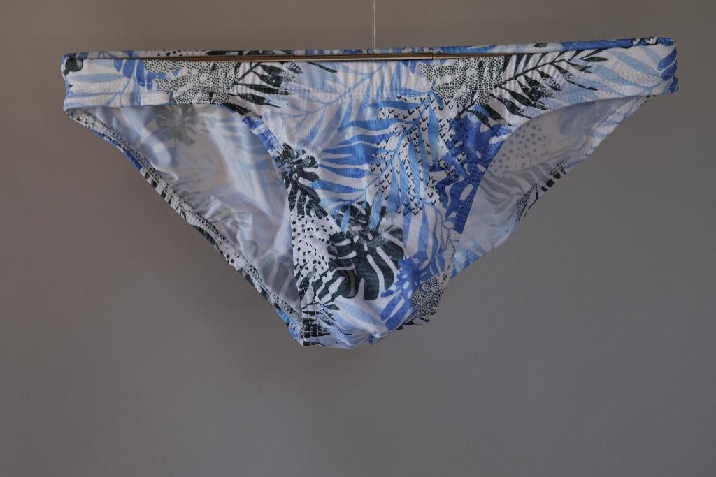 zwemslip, Verzenden, Maat 48/50 (M), Overige kleuren, Zwemslip