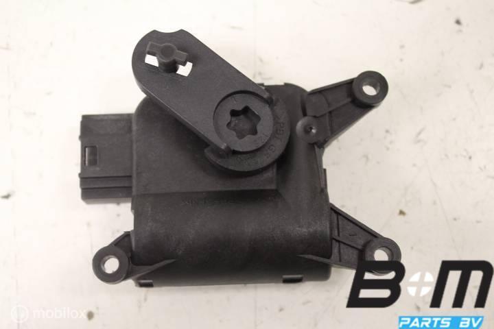 Kachel stelmotor VW Golf 6 1K0907511B, Gebruikt