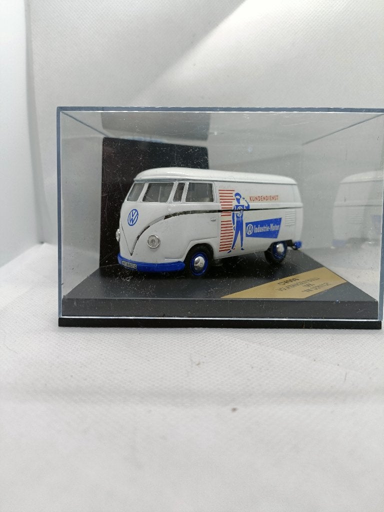 Vitesse City CV003 VW T1 bus   VW Service, Hobby en Vrije tijd, Modelauto's | 1:43, Ophalen of Verzenden, Nieuw, Auto, Overige merken