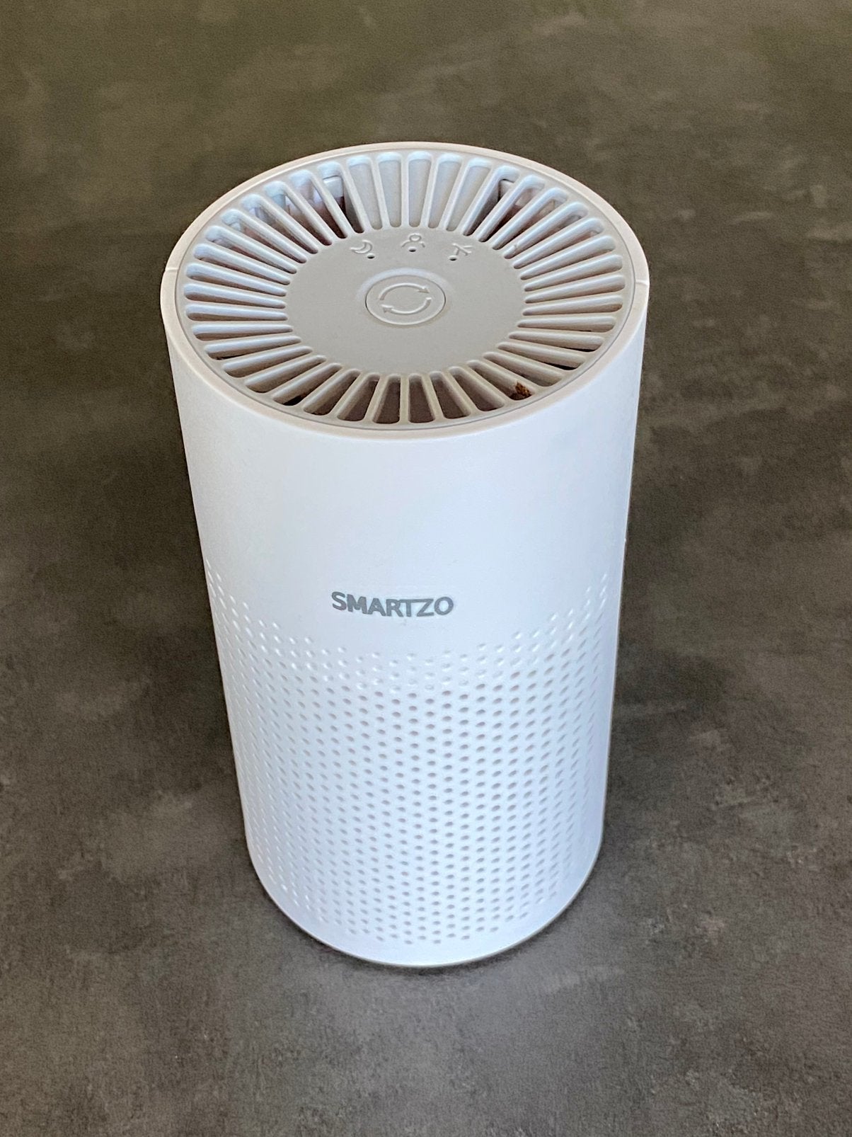 Luchtreiniger / Airpurifier Mini, Ophalen, Zo goed als nieuw