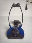 Sennheiser hoofdtelefoon 810, Audio, Tv en Foto, Ophalen, Zo goed als nieuw, Sennheiser