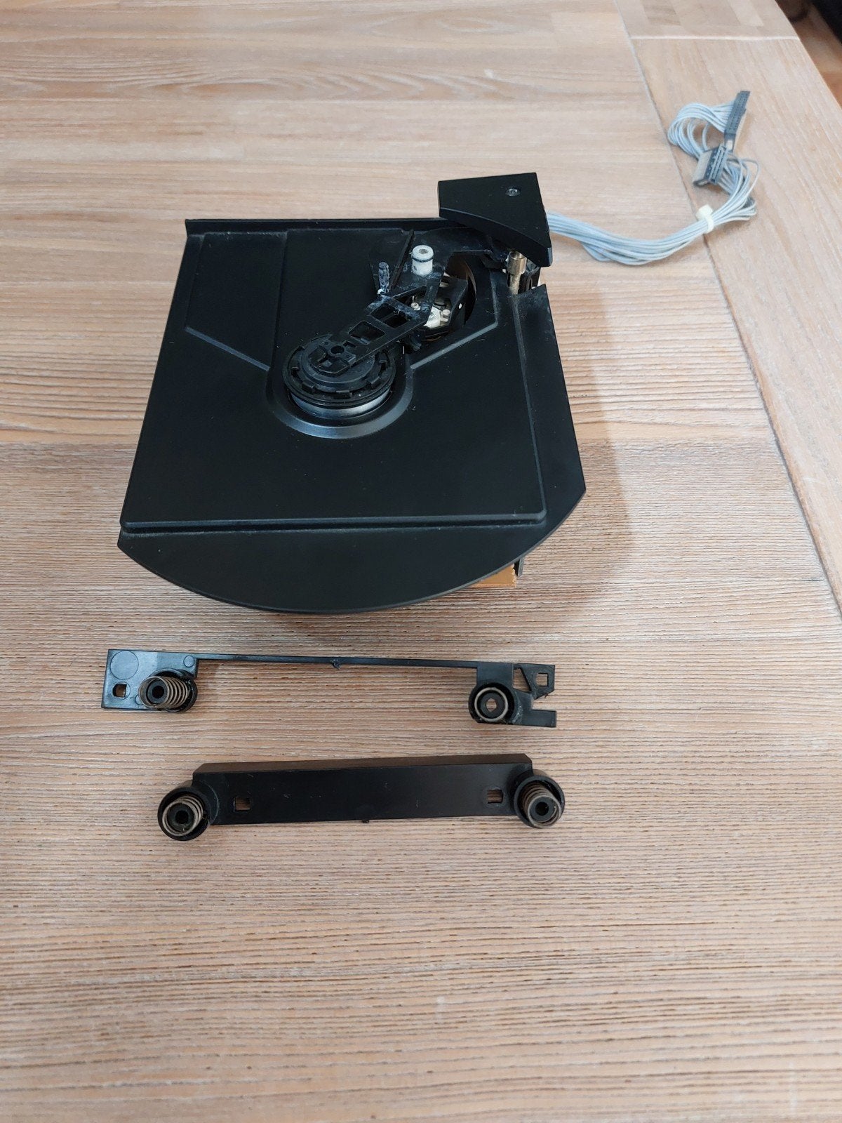 Bang en Olufsen cd speler los, Ophalen of Verzenden, Gebruikt, Overige merken