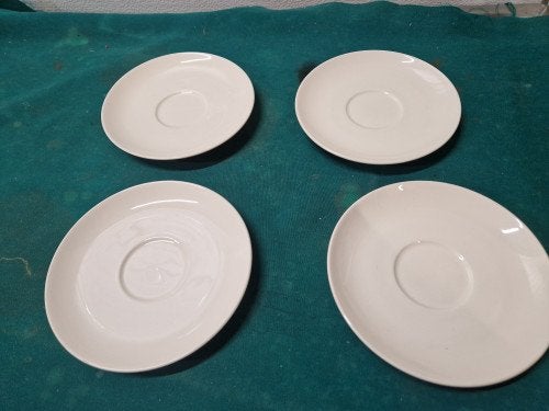 schotels clarity creme 4 stuks, Ophalen of Verzenden