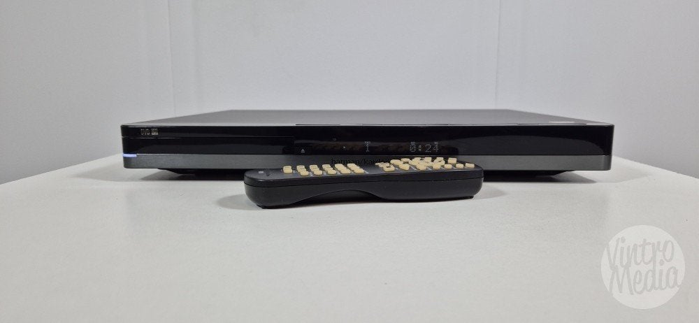 Harman Kardon DVD 29 CD-Speler | DVD-Speler | CD DVD | HDMI, Audio, Tv en Foto, Cd-spelers, Ophalen of Verzenden, Refurbished