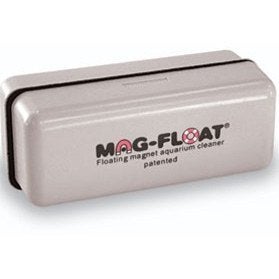 Mag-Float Aquarium Glas Cleaner Long, Ophalen of Verzenden, Nieuw, Overige typen, Overige merken