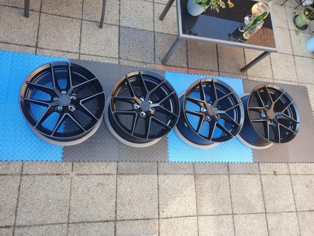 Rotiform R134 FLG, Auto-onderdelen, Ophalen, Nieuw