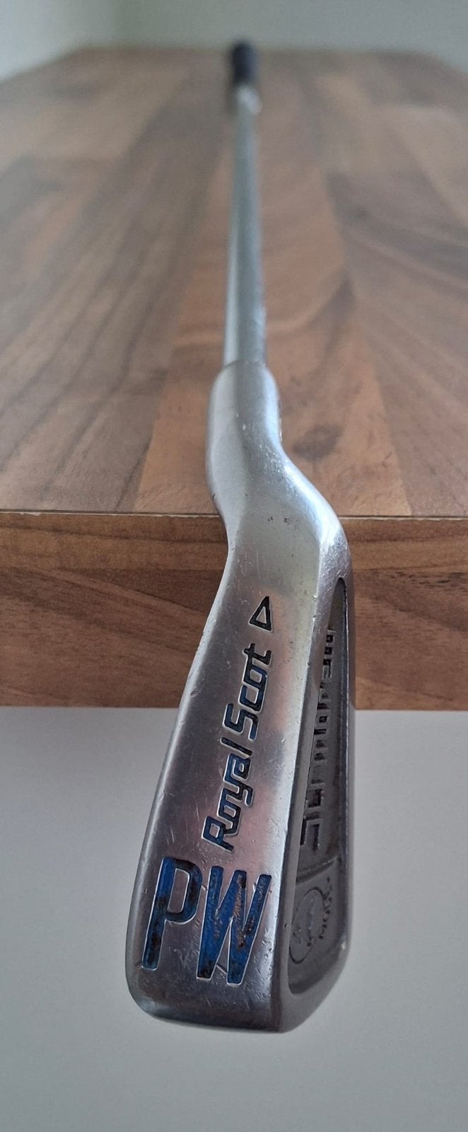 Golfclub Iron ijzer wedge PW golf club, Ophalen of Verzenden, Club