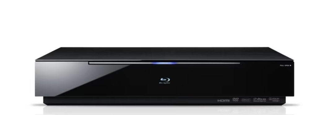 Pioneer BDP-LX08 Blu-ray speler, Audio, Tv en Foto, Blu-ray-spelers, Ophalen of Verzenden, Gebruikt, Overige merken