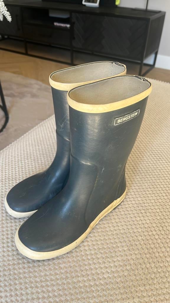 Bergstein laarzen maat 32, Kinderen en Baby's, Kinderkleding | Schoenen en Sokken, Ophalen, Gebruikt, Jongen of Meisje, Laarzen