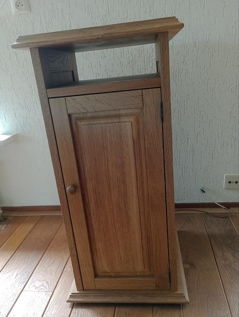 CD kast, Huis en Inrichting, Kasten | Overige, Ophalen