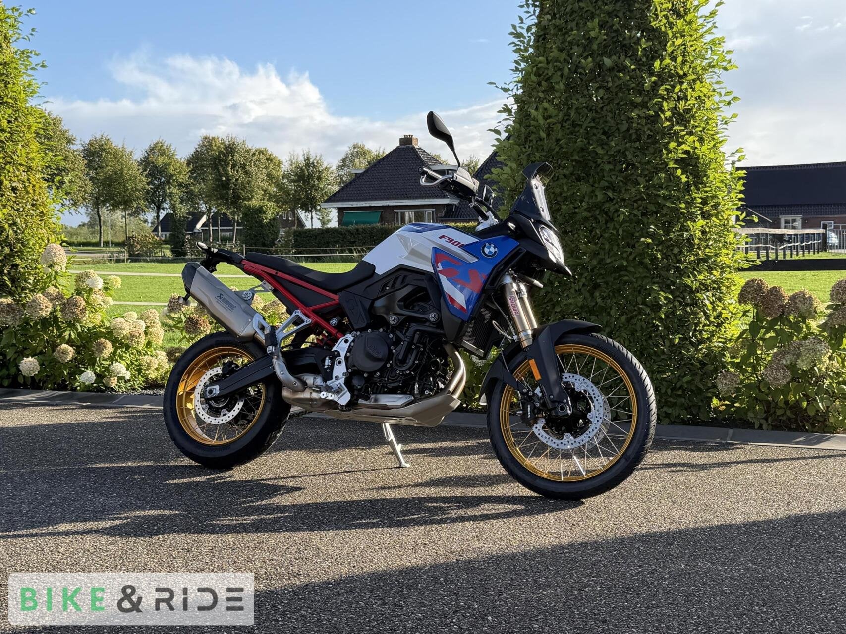 BMW F 900 GS - BTW - Enduro-pakket Pro, Motoren, 895 cc, 80788 München, Germany, Bayerische Motoren Werke Aktiengesellschaft, Meer dan 35 kW
